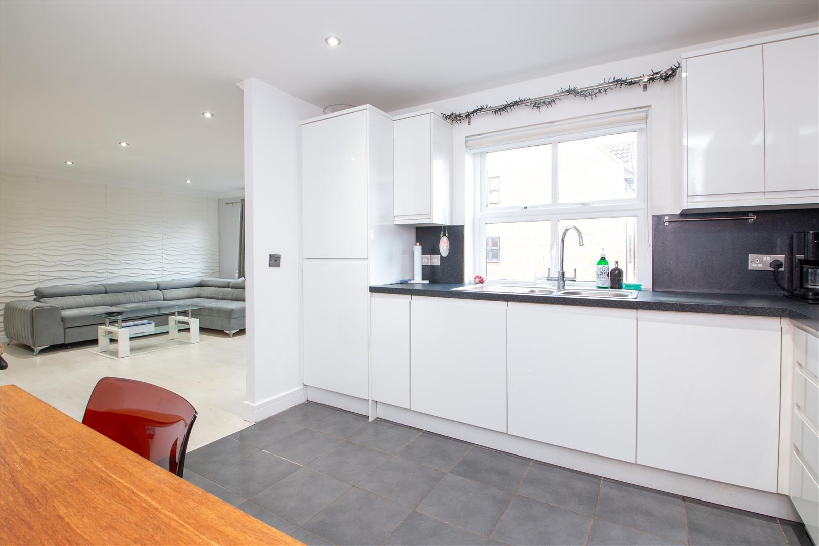 Welbeck Close, Monkston, Milton Kenes